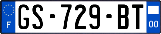 GS-729-BT