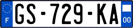 GS-729-KA