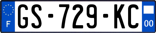 GS-729-KC