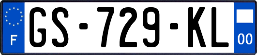 GS-729-KL