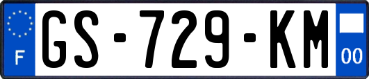 GS-729-KM