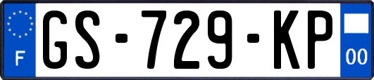 GS-729-KP