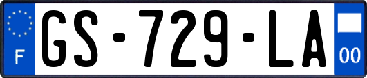 GS-729-LA