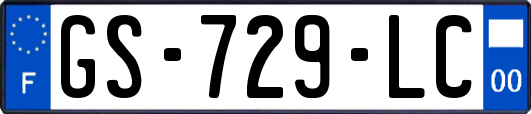 GS-729-LC
