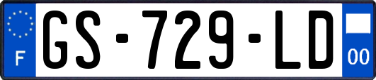 GS-729-LD