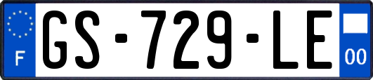 GS-729-LE
