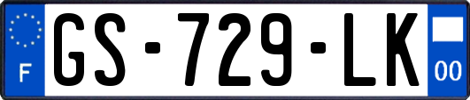 GS-729-LK
