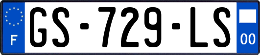 GS-729-LS