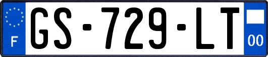GS-729-LT