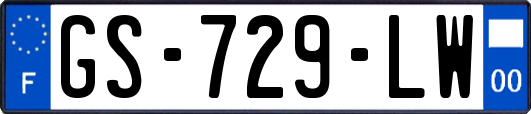 GS-729-LW