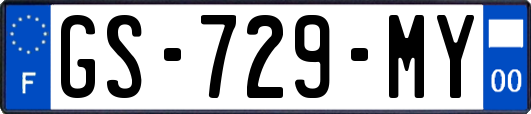 GS-729-MY