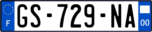 GS-729-NA