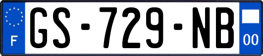 GS-729-NB