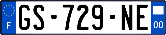 GS-729-NE