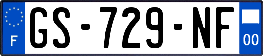 GS-729-NF