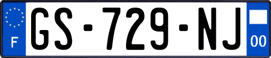 GS-729-NJ