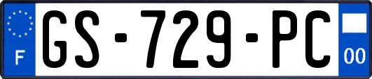 GS-729-PC