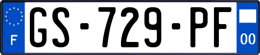GS-729-PF