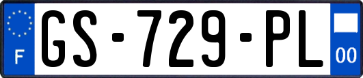 GS-729-PL