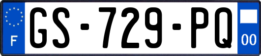 GS-729-PQ