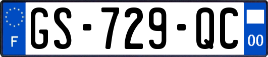 GS-729-QC