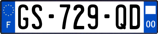 GS-729-QD