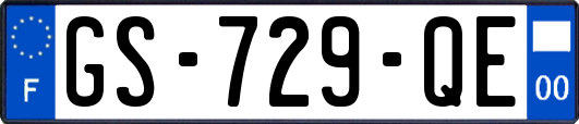 GS-729-QE