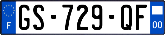GS-729-QF