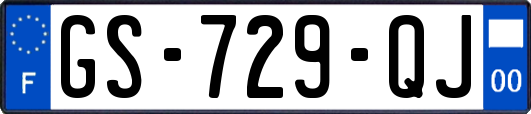 GS-729-QJ