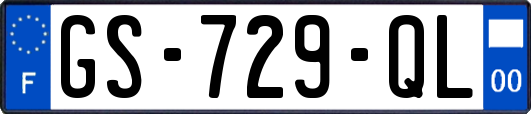 GS-729-QL