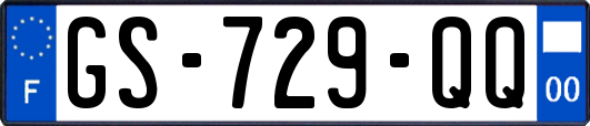 GS-729-QQ