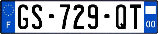 GS-729-QT