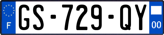 GS-729-QY