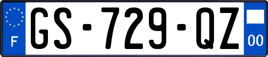 GS-729-QZ