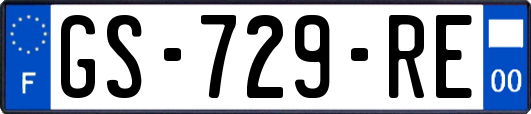 GS-729-RE