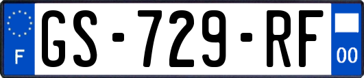 GS-729-RF