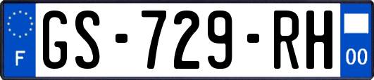 GS-729-RH