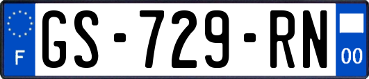GS-729-RN