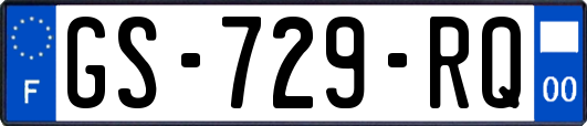 GS-729-RQ