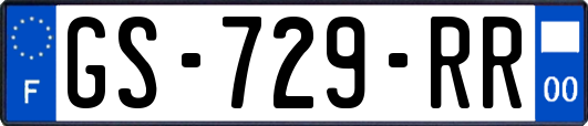 GS-729-RR