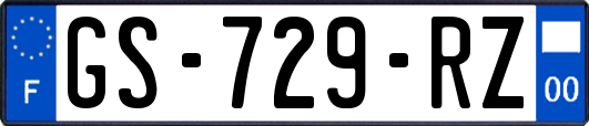 GS-729-RZ
