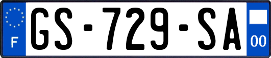 GS-729-SA