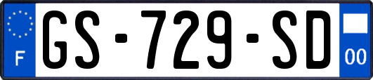 GS-729-SD