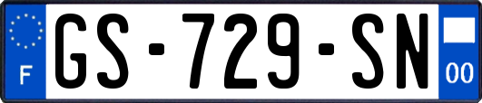 GS-729-SN