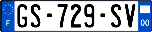 GS-729-SV