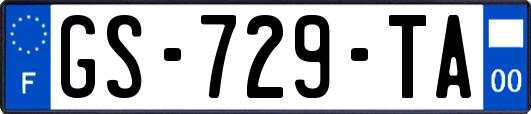 GS-729-TA