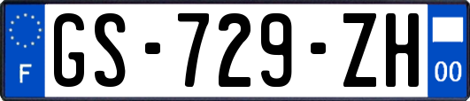 GS-729-ZH