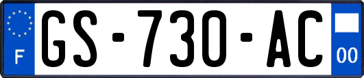 GS-730-AC