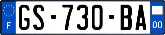 GS-730-BA