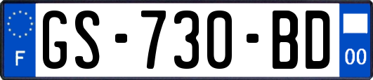 GS-730-BD